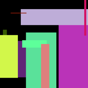 Meat Refrigerator Ring